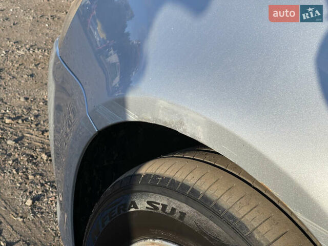 Фольксваген Гольф 2008 в Полтаве на Automoto.ua Серый Фольксваген Гольф, объемом двигателя 1.39 л и пробегом 305 тыс. км за 4950 $, фото 19 на Automoto.ua