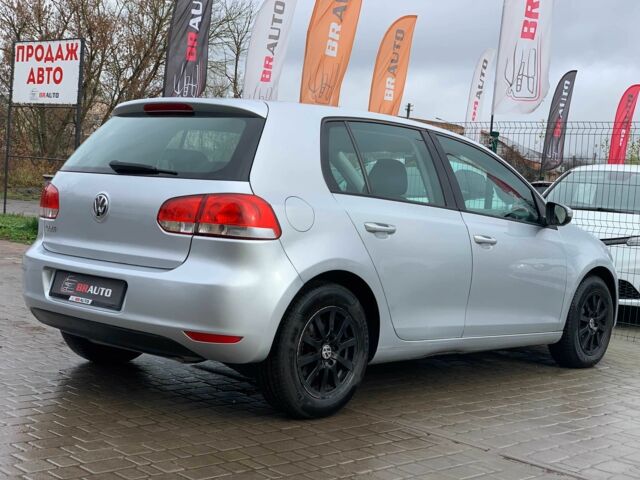 Серый Фольксваген Гольф, объемом двигателя 1.4 л и пробегом 228 тыс. км за 6899 $, фото 4 на Automoto.ua