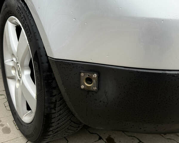 Серый Фольксваген Гольф, объемом двигателя 1.4 л и пробегом 251 тыс. км за 6450 $, фото 6 на Automoto.ua