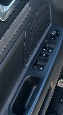 Сірий Фольксваген Гольф, об'ємом двигуна 1.4 л та пробігом 202 тис. км за 8100 $, фото 11 на Automoto.ua