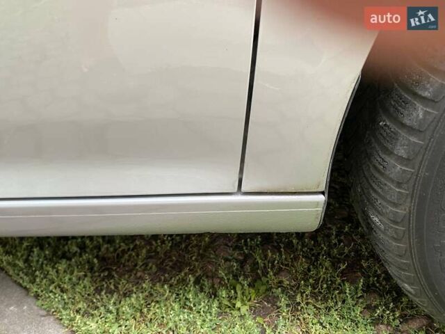 Серый Фольксваген Гольф, объемом двигателя 1.39 л и пробегом 223 тыс. км за 5750 $, фото 13 на Automoto.ua