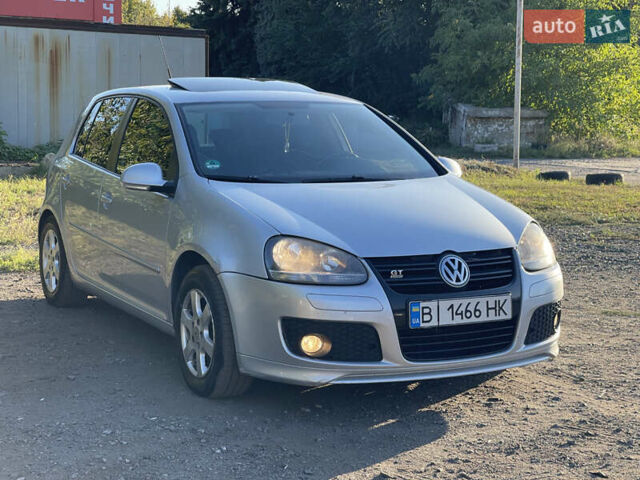 Фольксваген Гольф 2008 в Полтаве на Automoto.ua Серый Фольксваген Гольф, объемом двигателя 1.39 л и пробегом 305 тыс. км за 4950 $, фото 8 на Automoto.ua