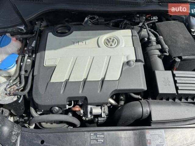 Сірий Фольксваген Гольф, об'ємом двигуна 1.97 л та пробігом 279 тис. км за 8499 $, фото 34 на Automoto.ua