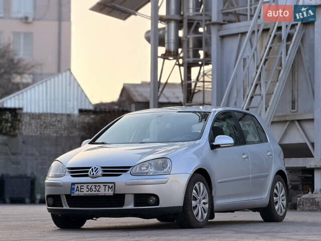 Серый Фольксваген Гольф, объемом двигателя 1.39 л и пробегом 201 тыс. км за 5999 $, фото 1 на Automoto.ua