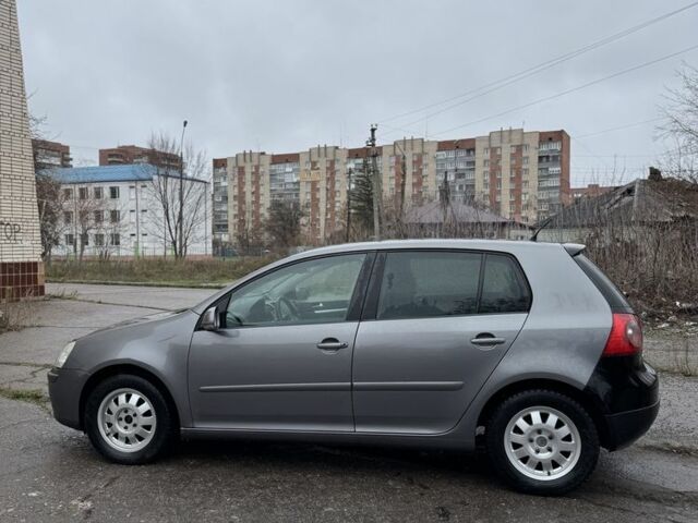 Сірий Фольксваген Гольф, об'ємом двигуна 1.9 л та пробігом 300 тис. км за 3500 $, фото 2 на Automoto.ua