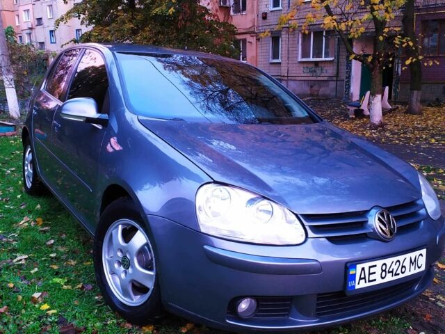 Серый Фольксваген Гольф, объемом двигателя 1.6 л и пробегом 240 тыс. км за 6150 $, фото 9 на Automoto.ua