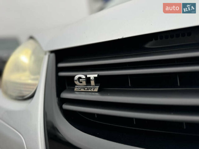 Сірий Фольксваген Гольф, об'ємом двигуна 1.4 л та пробігом 217 тис. км за 7800 $, фото 17 на Automoto.ua