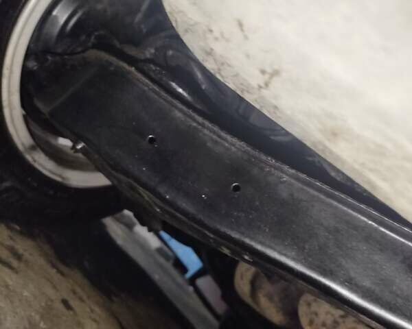 Серый Фольксваген Гольф, объемом двигателя 1.4 л и пробегом 201 тыс. км за 6900 $, фото 33 на Automoto.ua