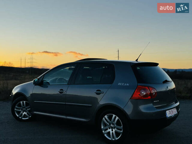 Сірий Фольксваген Гольф, об'ємом двигуна 1.6 л та пробігом 170 тис. км за 6600 $, фото 26 на Automoto.ua