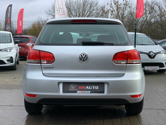 Серый Фольксваген Гольф, объемом двигателя 1.4 л и пробегом 228 тыс. км за 6899 $, фото 5 на Automoto.ua