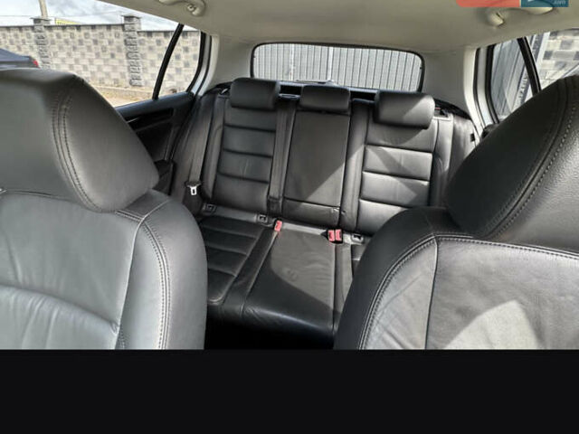 Сірий Фольксваген Гольф, об'ємом двигуна 1.97 л та пробігом 279 тис. км за 8499 $, фото 33 на Automoto.ua