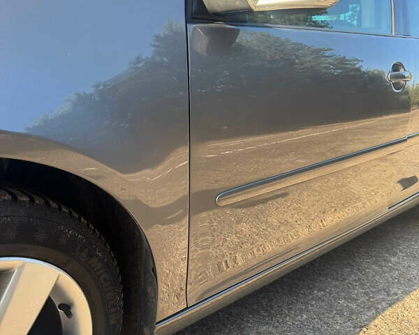 Сірий Фольксваген Гольф, об'ємом двигуна 1.6 л та пробігом 250 тис. км за 6799 $, фото 32 на Automoto.ua