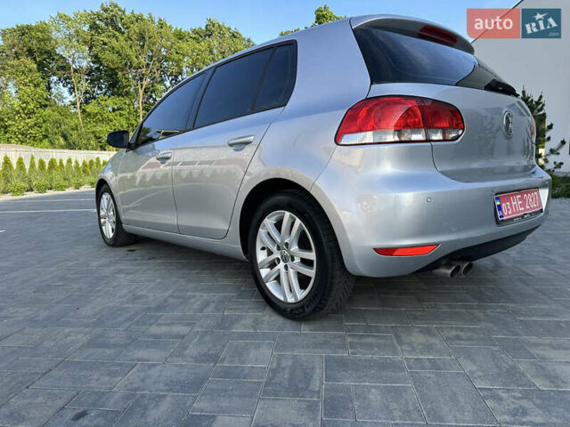 Сірий Фольксваген Гольф, об'ємом двигуна 1.97 л та пробігом 279 тис. км за 8499 $, фото 10 на Automoto.ua