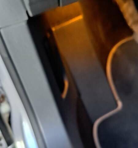 Сірий Фольксваген Гольф, об'ємом двигуна 1.39 л та пробігом 240 тис. км за 6500 $, фото 22 на Automoto.ua