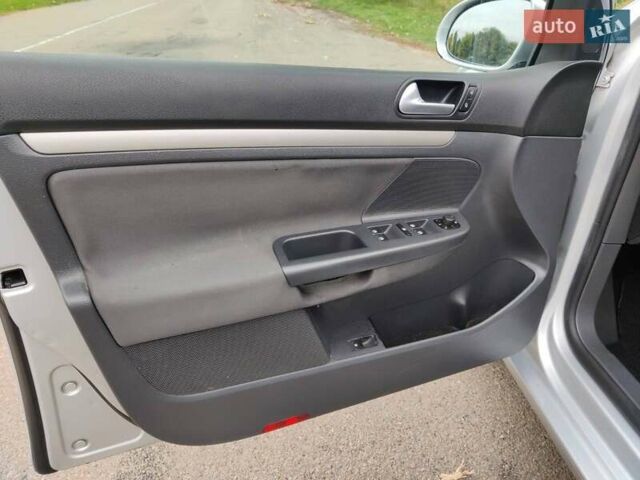 Серый Фольксваген Гольф, объемом двигателя 0 л и пробегом 248 тыс. км за 6500 $, фото 22 на Automoto.ua