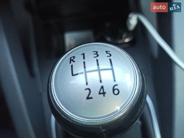 Серый Фольксваген Гольф, объемом двигателя 1.4 л и пробегом 190 тыс. км за 5999 $, фото 30 на Automoto.ua