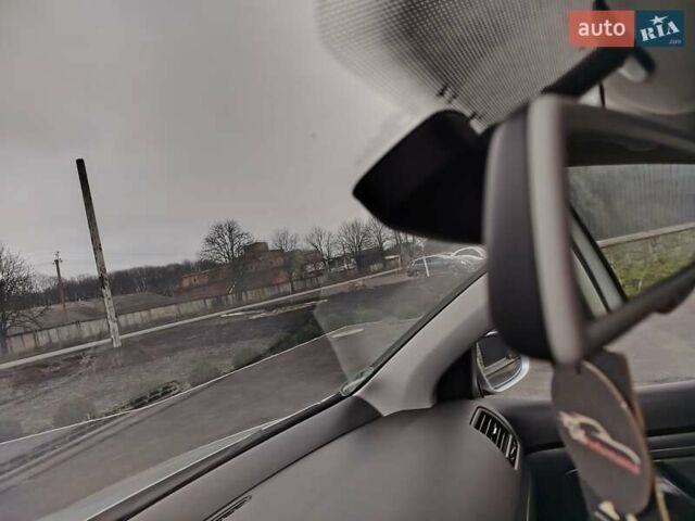 Серый Фольксваген Гольф, объемом двигателя 1.4 л и пробегом 201 тыс. км за 6900 $, фото 17 на Automoto.ua