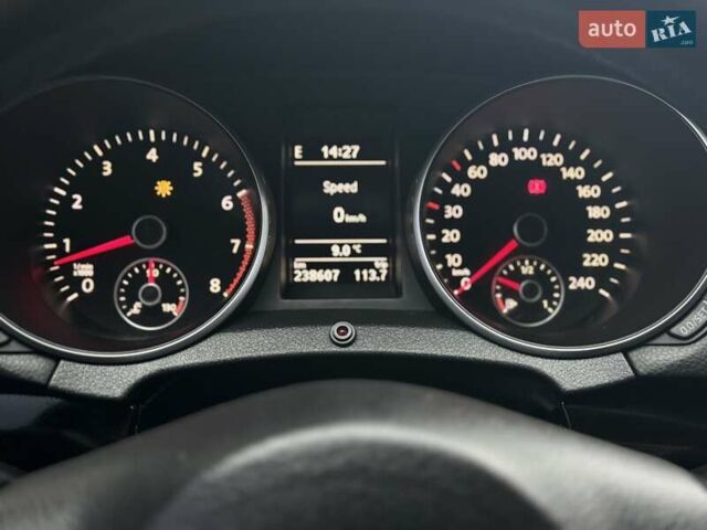 Фольксваген Гольф 2008 у Мукачеве на Automoto.ua Сірий Фольксваген Гольф, об'ємом двигуна 1.39 л та пробігом 238 тис. км за 8650 $, фото 21 на Automoto.ua