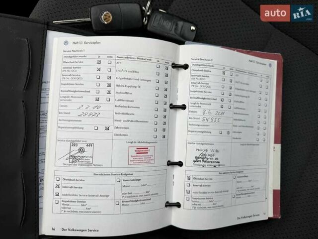 Серый Фольксваген Гольф, объемом двигателя 1.4 л и пробегом 233 тыс. км за 7850 $, фото 34 на Automoto.ua