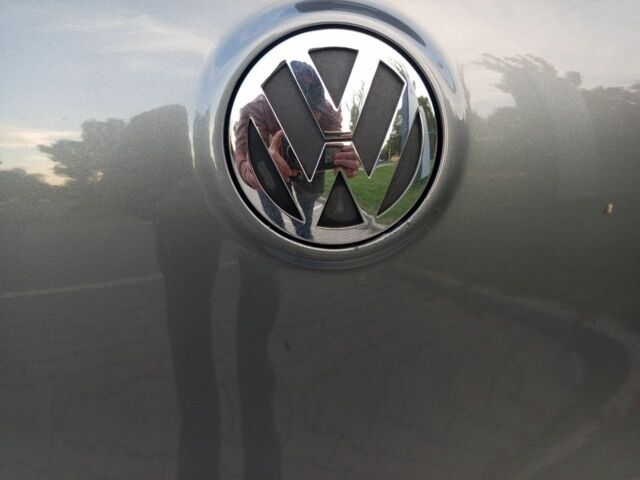 Серый Фольксваген Гольф, объемом двигателя 1.6 л и пробегом 196 тыс. км за 6399 $, фото 20 на Automoto.ua