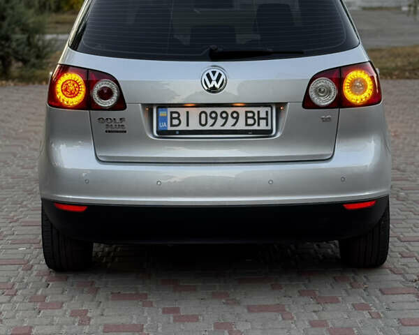 Серый Фольксваген Гольф, объемом двигателя 1.6 л и пробегом 248 тыс. км за 7200 $, фото 21 на Automoto.ua