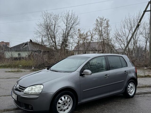 Сірий Фольксваген Гольф, об'ємом двигуна 1.9 л та пробігом 300 тис. км за 3500 $, фото 1 на Automoto.ua