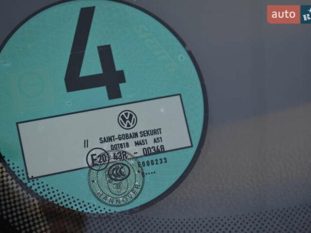 Сірий Фольксваген Гольф, об'ємом двигуна 1.6 л та пробігом 162 тис. км за 7200 $, фото 43 на Automoto.ua