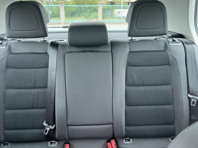 Сірий Фольксваген Гольф, об'ємом двигуна 1.4 л та пробігом 199 тис. км за 8000 $, фото 7 на Automoto.ua