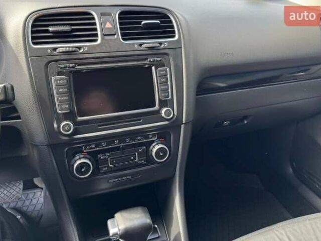 Сірий Фольксваген Гольф, об'ємом двигуна 1.97 л та пробігом 279 тис. км за 8499 $, фото 28 на Automoto.ua