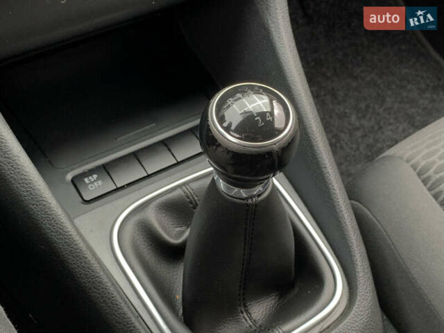 Серый Фольксваген Гольф, объемом двигателя 1.4 л и пробегом 228 тыс. км за 6899 $, фото 43 на Automoto.ua