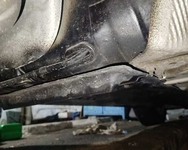 Серый Фольксваген Гольф, объемом двигателя 1.4 л и пробегом 201 тыс. км за 6900 $, фото 37 на Automoto.ua