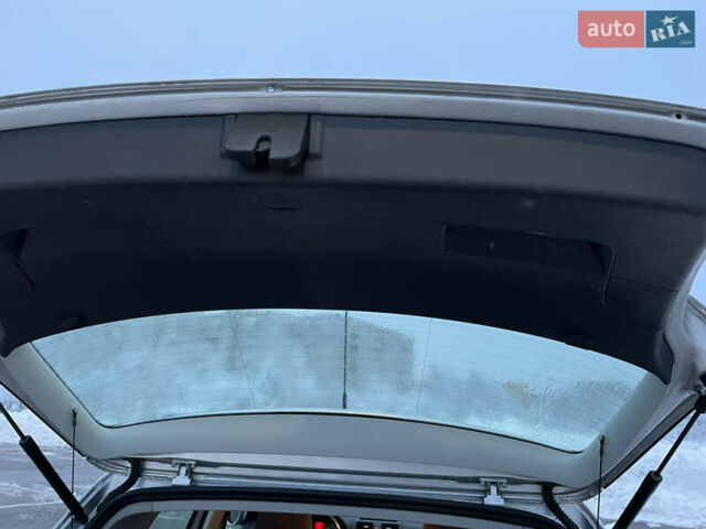 Сірий Фольксваген Гольф, об'ємом двигуна 1.6 л та пробігом 203 тис. км за 5700 $, фото 21 на Automoto.ua