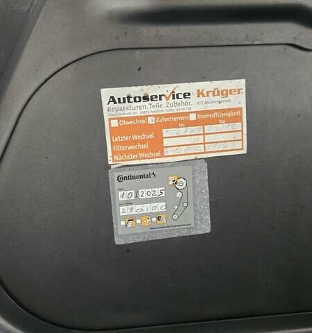 Серый Фольксваген Гольф, объемом двигателя 1.6 л и пробегом 299 тыс. км за 6390 $, фото 27 на Automoto.ua