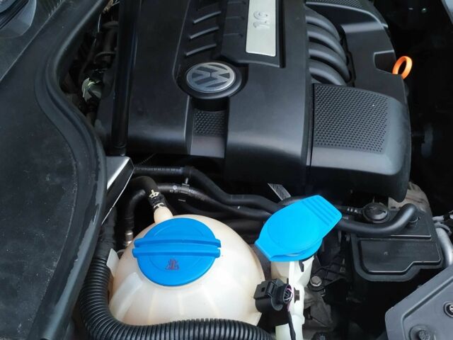 Серый Фольксваген Гольф, объемом двигателя 1.6 л и пробегом 240 тыс. км за 6150 $, фото 20 на Automoto.ua