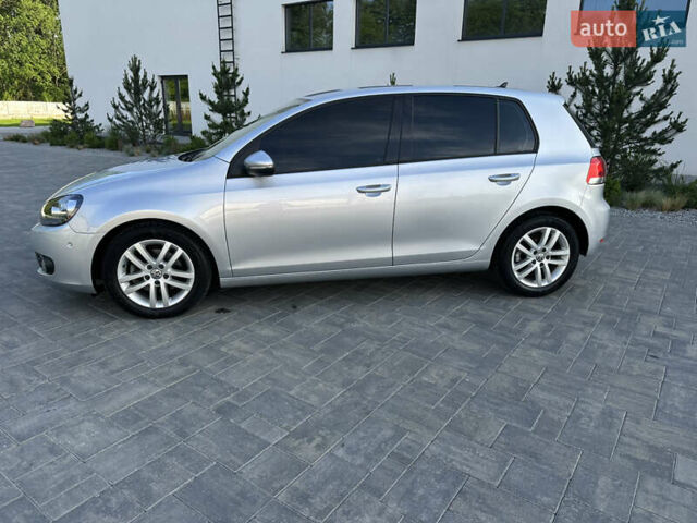 Сірий Фольксваген Гольф, об'ємом двигуна 1.97 л та пробігом 279 тис. км за 8499 $, фото 12 на Automoto.ua