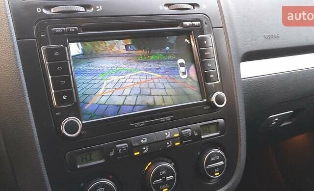 Сірий Фольксваген Гольф, об'ємом двигуна 1.6 л та пробігом 228 тис. км за 6500 $, фото 17 на Automoto.ua