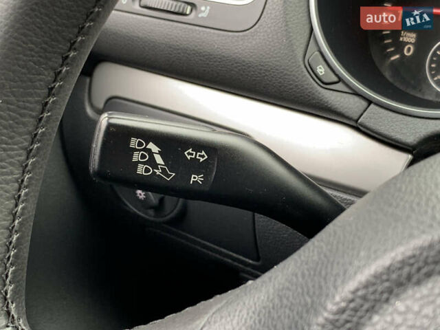 Серый Фольксваген Гольф, объемом двигателя 1.4 л и пробегом 228 тыс. км за 6899 $, фото 40 на Automoto.ua