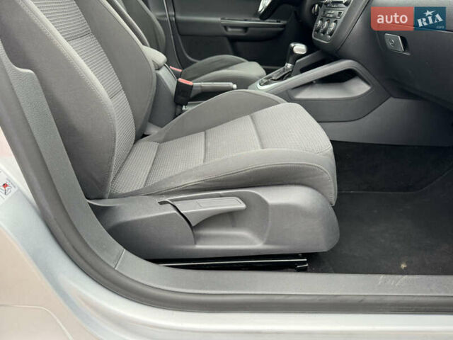 Сірий Фольксваген Гольф, об'ємом двигуна 1.4 л та пробігом 217 тис. км за 7800 $, фото 33 на Automoto.ua