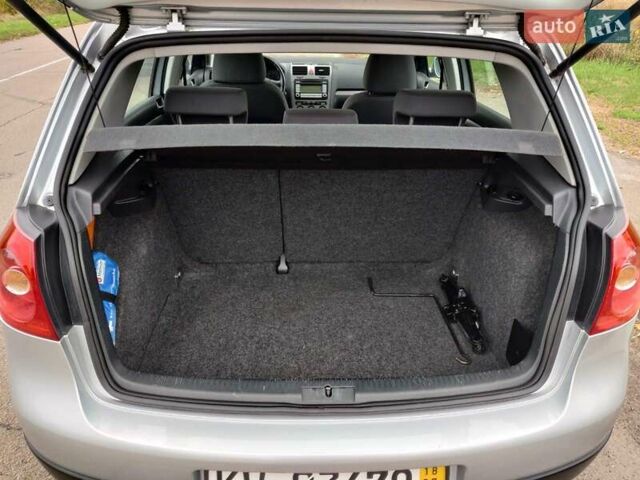 Серый Фольксваген Гольф, объемом двигателя 0 л и пробегом 248 тыс. км за 6500 $, фото 17 на Automoto.ua