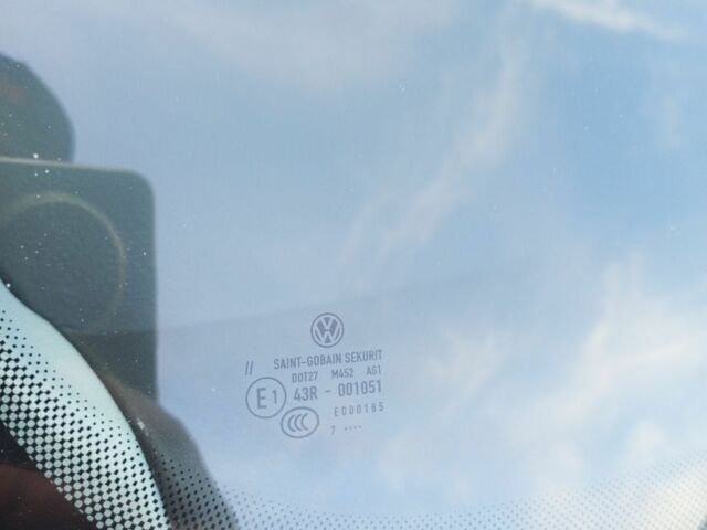 Серый Фольксваген Гольф, объемом двигателя 1.6 л и пробегом 196 тыс. км за 6399 $, фото 14 на Automoto.ua