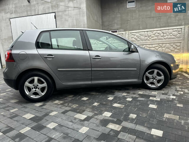 Сірий Фольксваген Гольф, об'ємом двигуна 1.6 л та пробігом 167 тис. км за 6550 $, фото 15 на Automoto.ua
