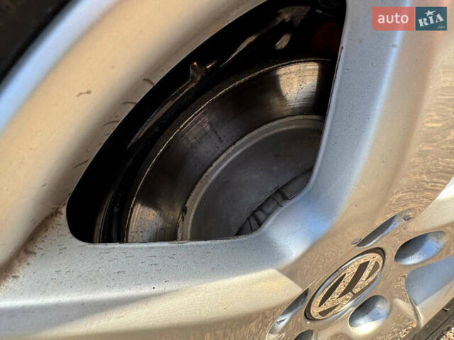 Сірий Фольксваген Гольф, об'ємом двигуна 1.6 л та пробігом 250 тис. км за 6799 $, фото 43 на Automoto.ua