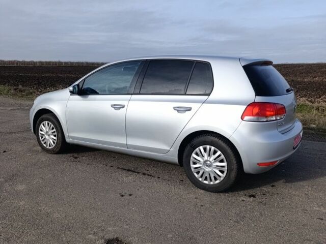 Серый Фольксваген Гольф, объемом двигателя 1.4 л и пробегом 151 тыс. км за 7199 $, фото 3 на Automoto.ua