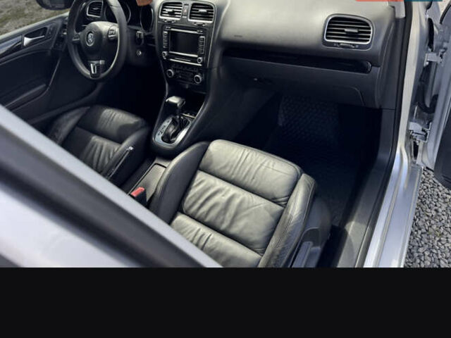 Сірий Фольксваген Гольф, об'ємом двигуна 1.97 л та пробігом 279 тис. км за 8499 $, фото 22 на Automoto.ua