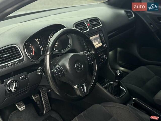 Фольксваген Гольф 2008 у Мукачеве на Automoto.ua Сірий Фольксваген Гольф, об'ємом двигуна 1.39 л та пробігом 238 тис. км за 8650 $, фото 15 на Automoto.ua