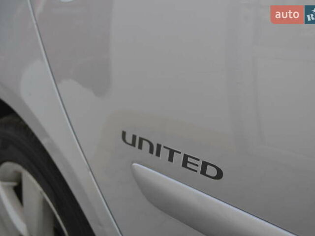 Сірий Фольксваген Гольф, об'ємом двигуна 1.6 л та пробігом 162 тис. км за 7200 $, фото 33 на Automoto.ua