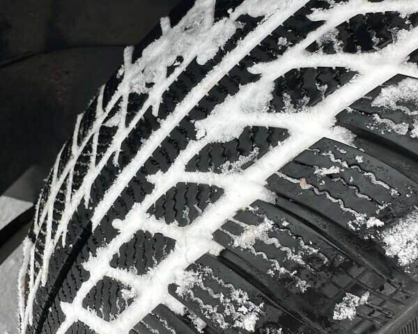 Серый Фольксваген Гольф, объемом двигателя 1.6 л и пробегом 202 тыс. км за 6499 $, фото 20 на Automoto.ua