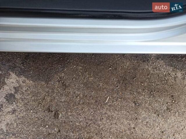 Серый Фольксваген Гольф, объемом двигателя 1.4 л и пробегом 190 тыс. км за 5999 $, фото 21 на Automoto.ua