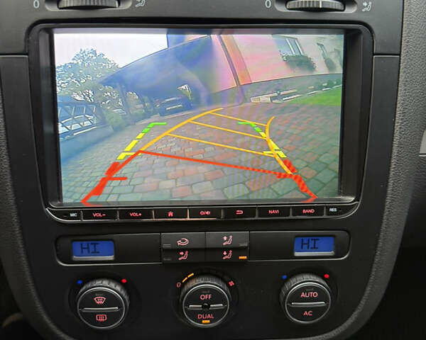 Серый Фольксваген Гольф, объемом двигателя 1.39 л и пробегом 275 тыс. км за 6250 $, фото 23 на Automoto.ua