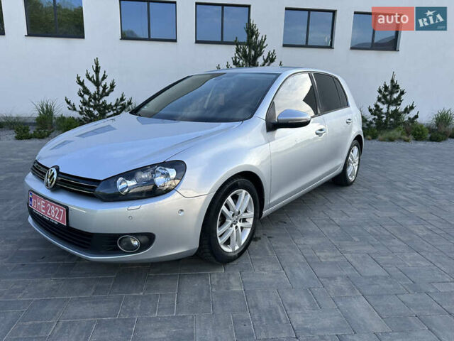 Сірий Фольксваген Гольф, об'ємом двигуна 1.97 л та пробігом 279 тис. км за 8499 $, фото 8 на Automoto.ua
